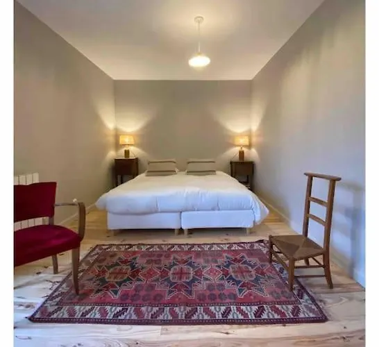 Maison 15 Pers Dans Le Perche Avec Piscine Villa *