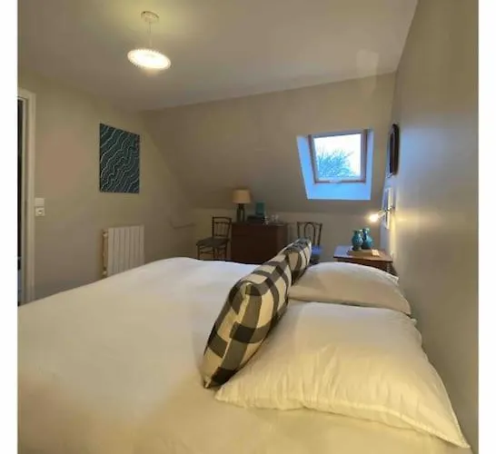 Maison 15 Pers Dans Le Perche Avec Piscine Villa