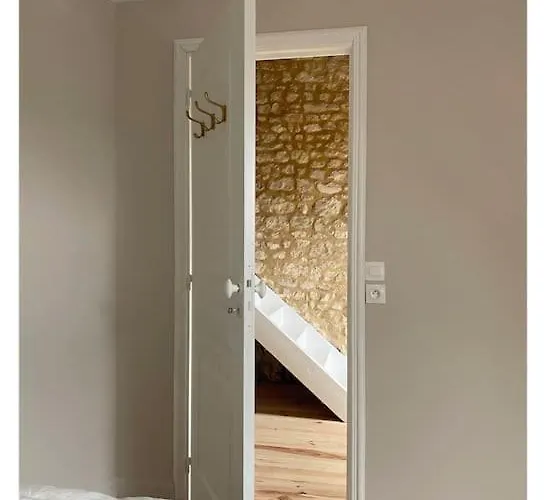 Villa Maison 15 Pers Dans Le Perche Avec Piscine