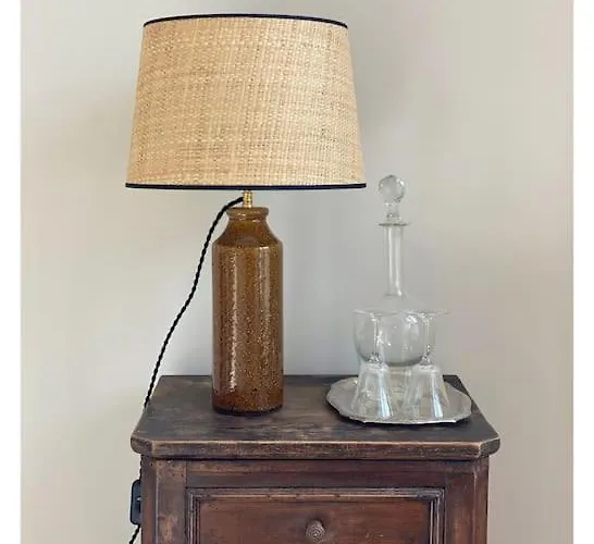 Maison 15 Pers Dans Le Perche Avec Piscine Saint-Aubin-des-Grois