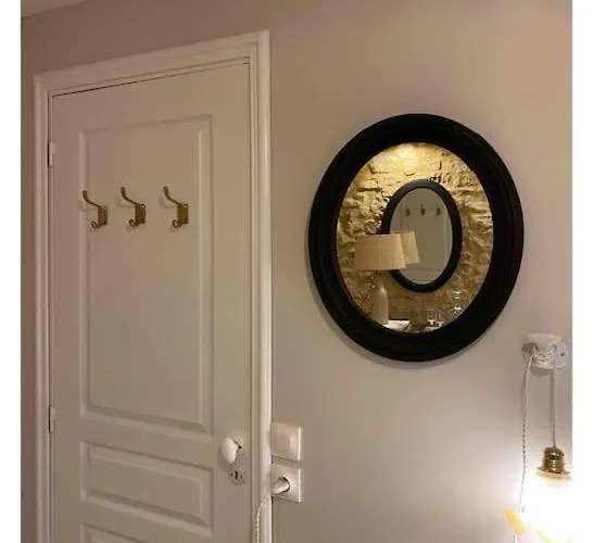 Maison 15 Pers Dans Le Perche Avec Piscine Villa