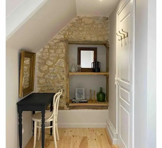 Villa Maison 15 Pers Dans Le Perche Avec Piscine Saint-Aubin-des-Grois