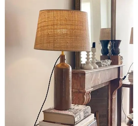 Maison 15 Pers Dans Le Perche Avec Piscine *