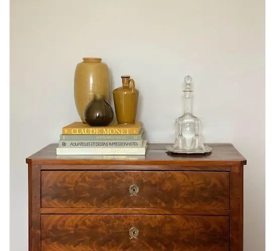 Maison 15 Pers Dans Le Perche Avec Piscine Villa