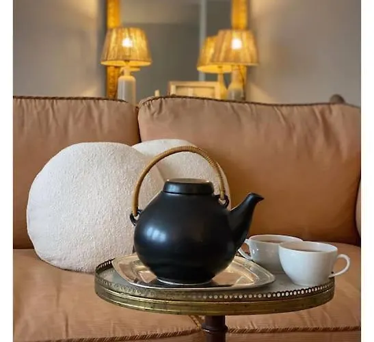 Maison 15 Pers Dans Le Perche Avec Piscine * Saint-Aubin-des-Grois