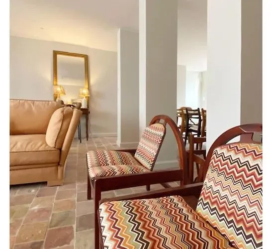 Maison 15 Pers Dans Le Perche Avec Piscine Villa Saint-Aubin-des-Grois