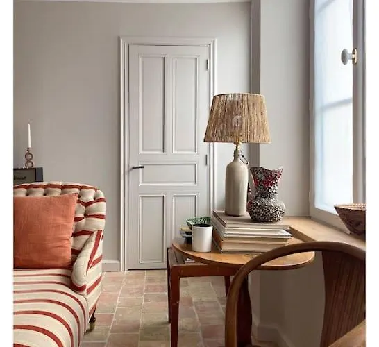 Maison 15 Pers Dans Le Perche Avec Piscine Saint-Aubin-des-Grois