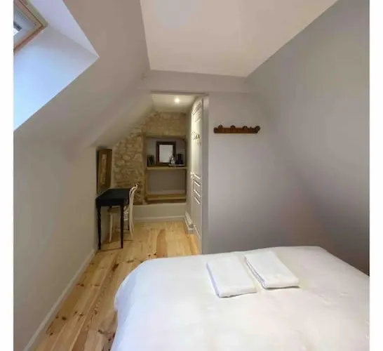 Maison 15 Pers Dans Le Perche Avec Piscine Saint-Aubin-des-Grois