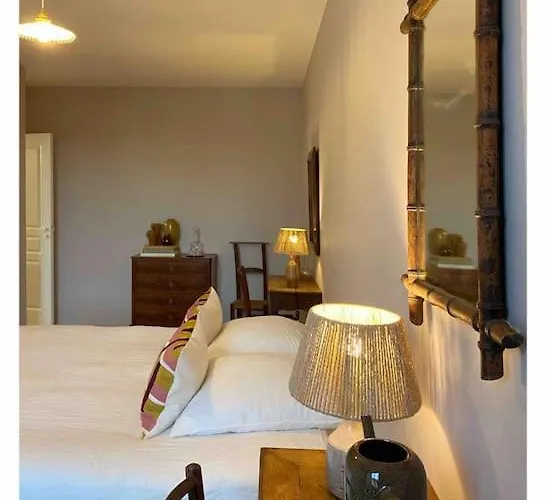 Maison 15 Pers Dans Le Perche Avec Piscine Villa *