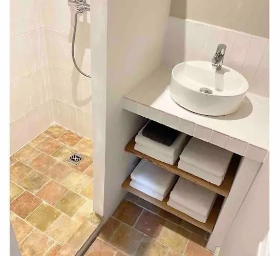 Villa Maison 15 Pers Dans Le Perche Avec Piscine Saint-Aubin-des-Grois