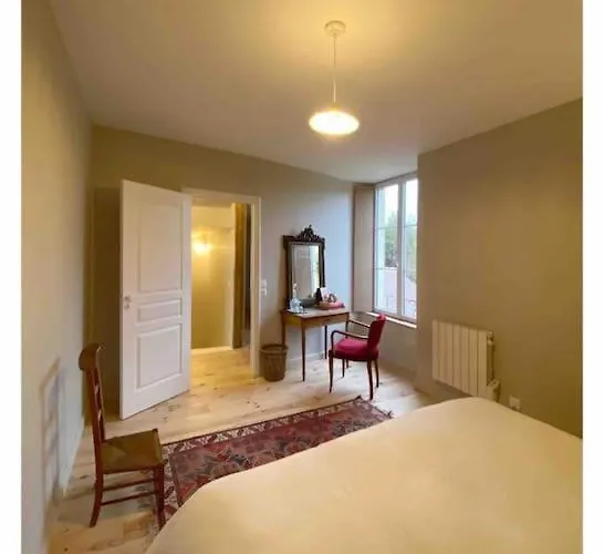 Maison 15 Pers Dans Le Perche Avec Piscine Saint-Aubin-des-Grois