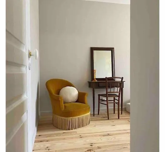 Maison 15 Pers Dans Le Perche Avec Piscine * Saint-Aubin-des-Grois