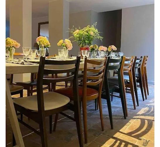 Maison 15 Pers Dans Le Perche Avec Piscine * Saint-Aubin-des-Grois