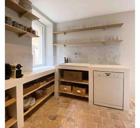 Villa Maison 15 Pers Dans Le Perche Avec Piscine *