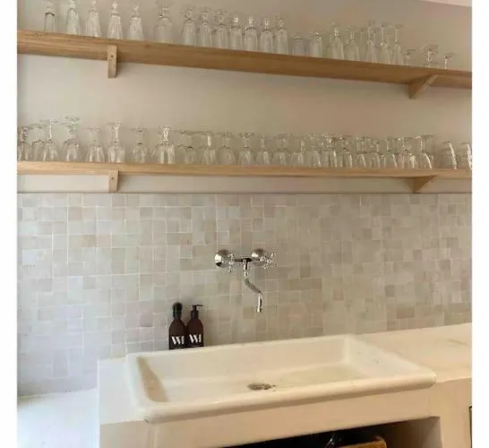 Maison 15 Pers Dans Le Perche Avec Piscine Villa Saint-Aubin-des-Grois