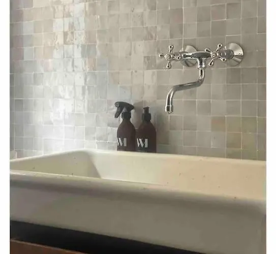 Maison 15 Pers Dans Le Perche Avec Piscine *