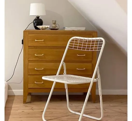 Villa Maison 15 Pers Dans Le Perche Avec Piscine *