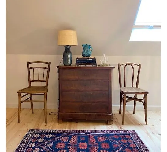 Maison 15 Pers Dans Le Perche Avec Piscine Villa