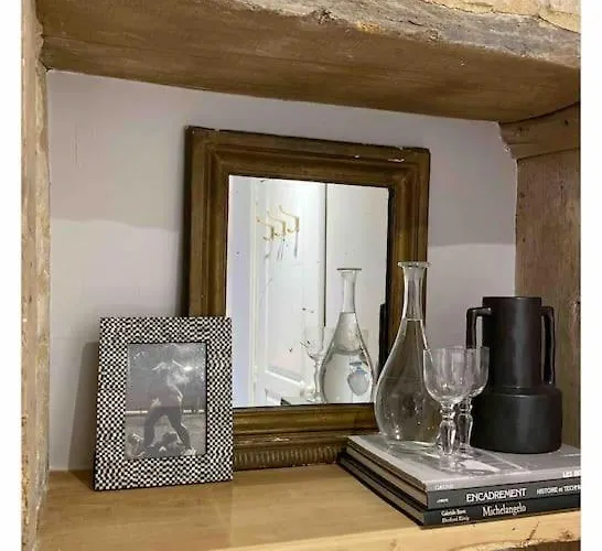 Maison 15 Pers Dans Le Perche Avec Piscine Villa *